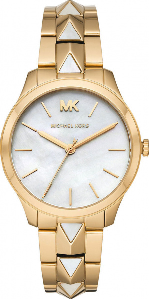 Michael Kors Runway MK6689