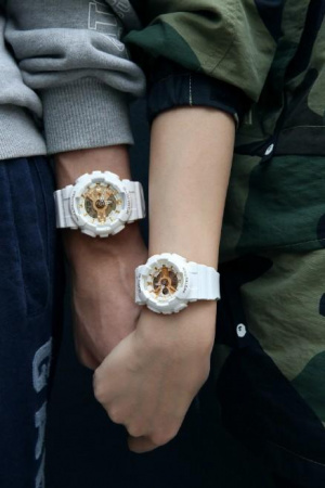 Casio G-Shock LOV-15A-7A