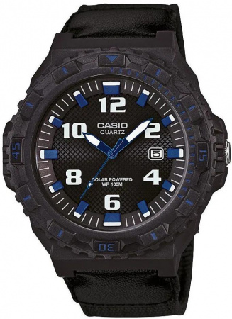 Casio Collection MRW-S300HB-8B