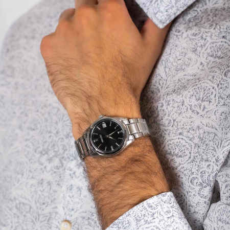 Seiko Conceptual Series Dress SUR319P1