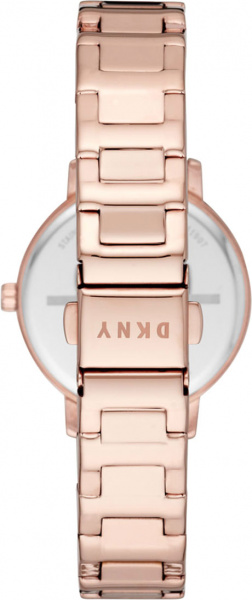 DKNY Modernist NY2839