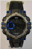 Q&Q Superior M165-801