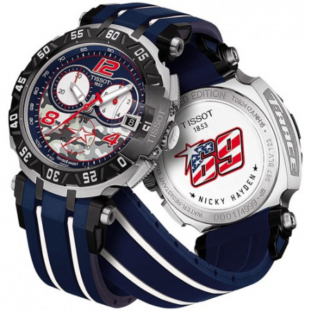 Tissot  T092.417.27.057.03