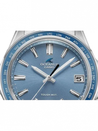 Casio Oceanus OCW-S400SG-2A