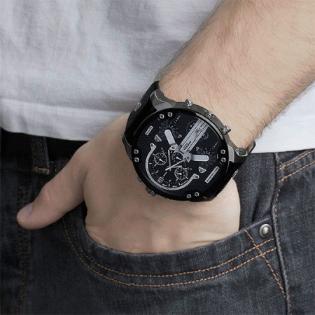 Diesel Mr. Daddy DZ7313