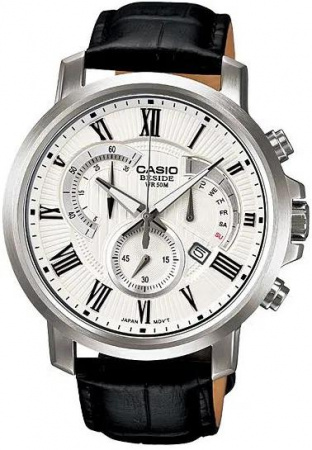 Casio Beside BEM-506BL-7A