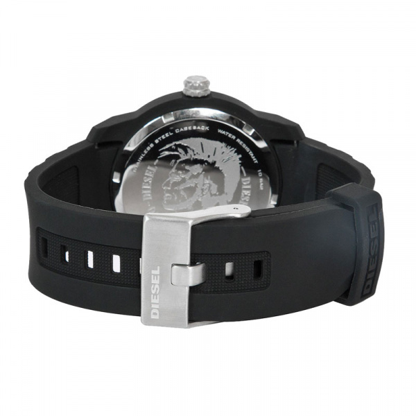 Diesel Armbar DZ1819