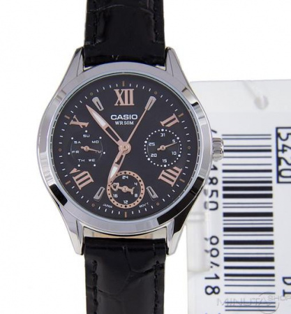 Casio Collection LTP-E301L-1A