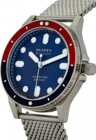 Skagen Fisk SKW6668