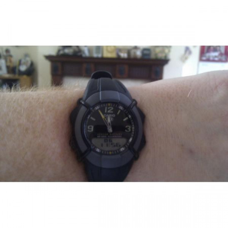 Casio Collection HDC-600-1B
