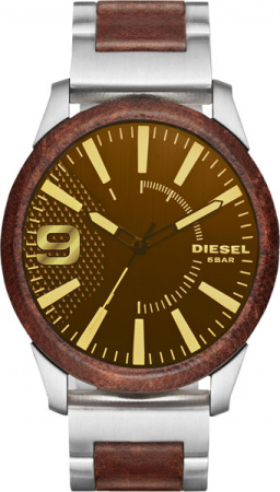 Diesel Rasp DZ1799