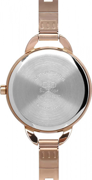 Q&Q Superior S327-020
