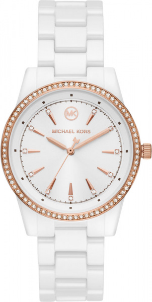 Michael Kors Ritz MK6837