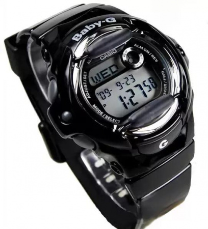 Casio Baby-G BG-169R-1H