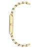 Anne Klein Diamond 3668BKGB