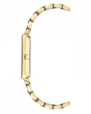 Anne Klein Diamond 3668BKGB