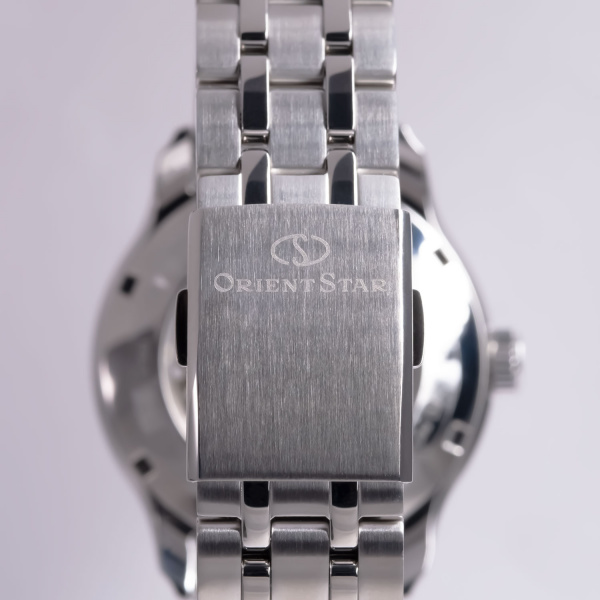 Orient Orient Star RE-AV0B01S