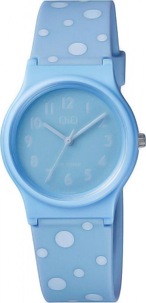 Q&Q Casual VP46-066