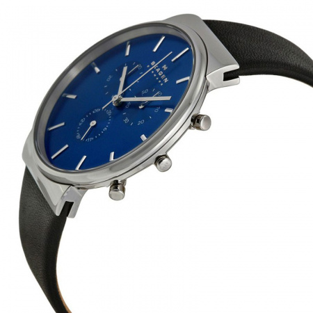 Skagen Leather SKW6105