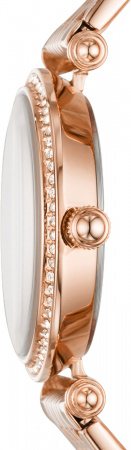 Fossil Lyric ES4711