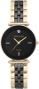 Anne Klein Diamond 3158BKGB