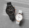 Anne Klein Diamond 1018RGWT