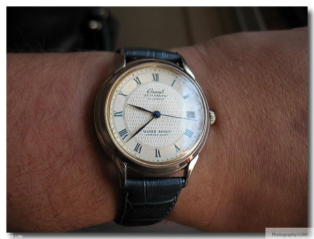 Orient Dressy Elegant FGW0100HW