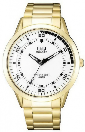 Q&Q Attractive QA58-001
