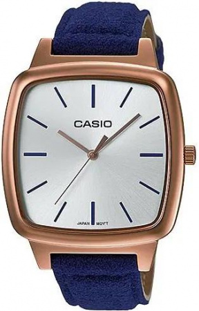 Casio Collection LTP-E117RL-7A