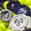Casio G-Shock GA-110HT-7A