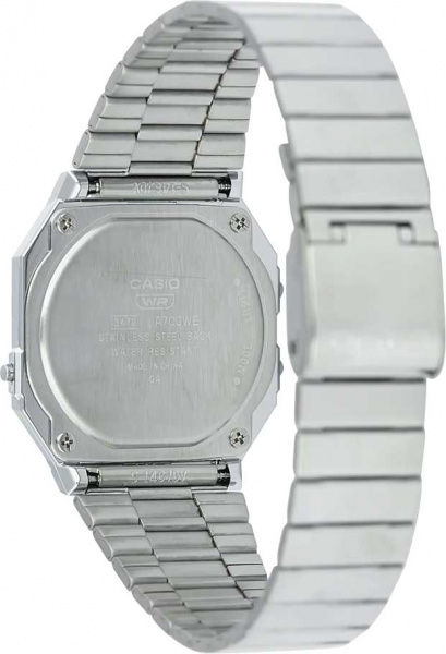 Casio Vintage A700WEV-7A