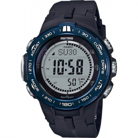 Casio Pro-Trek PRW-3100YB-1E
