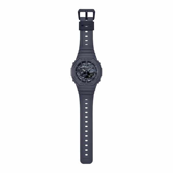 Casio G-Shock GA-2100CA-8A