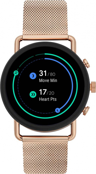 Skagen Falster SKT5204