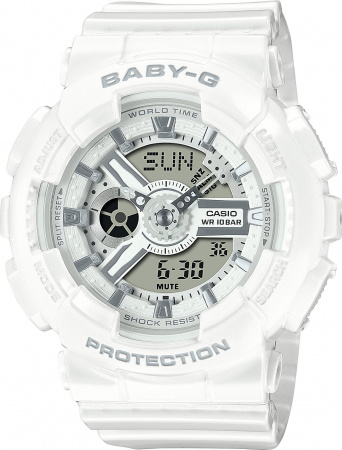 Casio Baby-G BA-110X-7A3