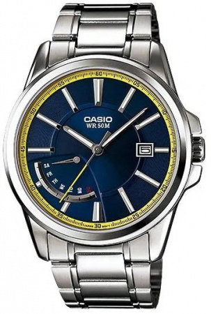Casio Collection MTP-E102D-2A