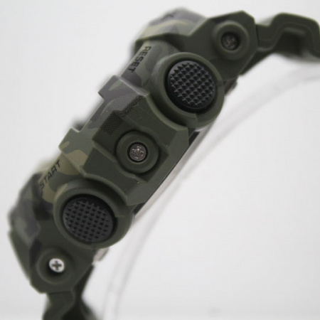 Casio G-Shock GA-700CM-3A