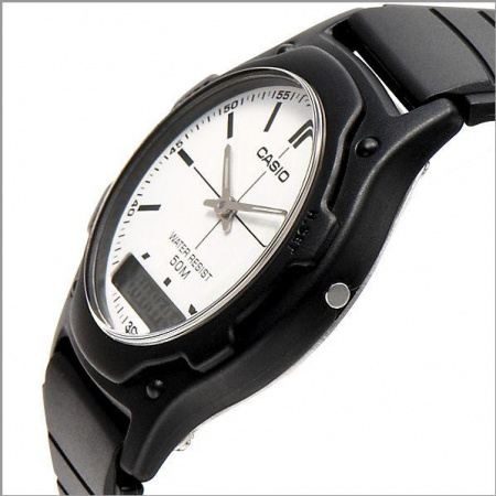Casio Collection AW-49H-7E