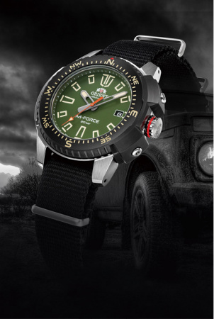 Orient  RA-AC0N03E10B