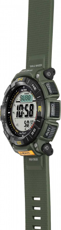 Casio Pro Trek PRG-340B-3E