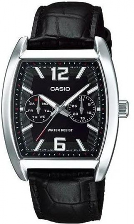 Casio Collection MTP-E302L-1A