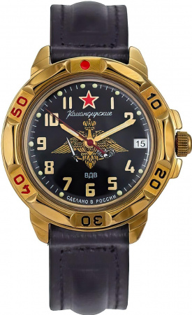 Восток Командирские 439630