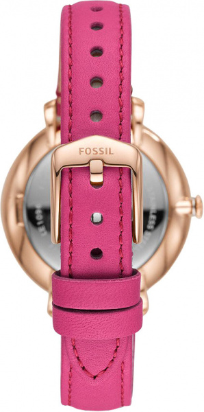 Fossil Jacqueline LE1096