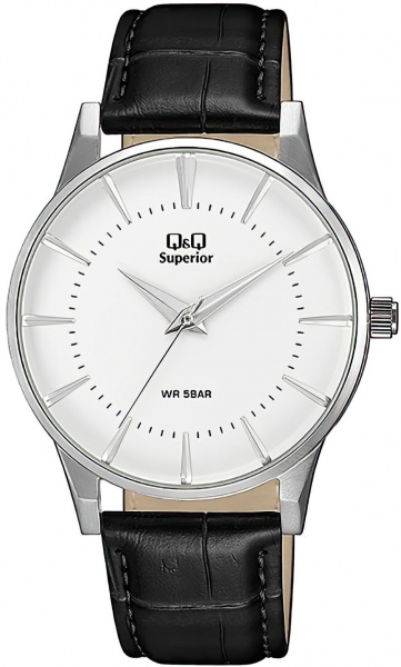 Q&Q Superior S398-301