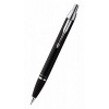 Parker IM Metal K221 Black CT S0856430