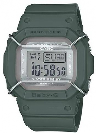 Casio Baby-G BGD-501UM-3E