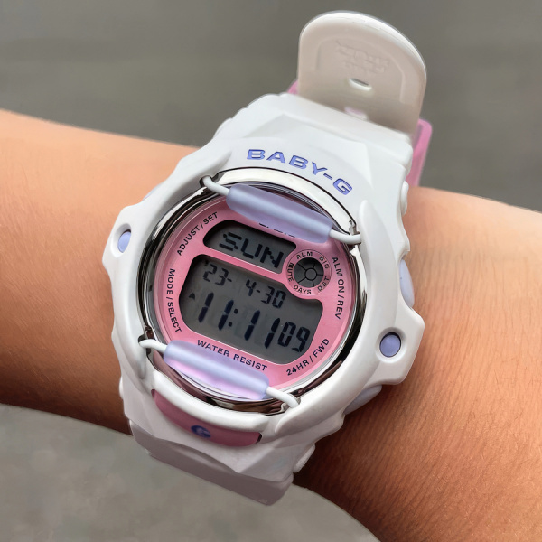 Casio Baby-G BG-169PB-7E