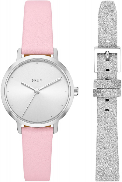 DKNY Modernist NY2777