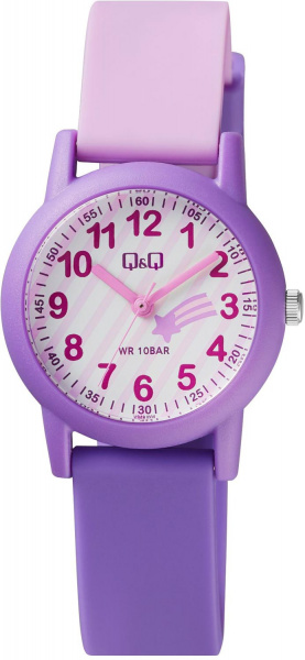 Q&Q Casual VS49-004