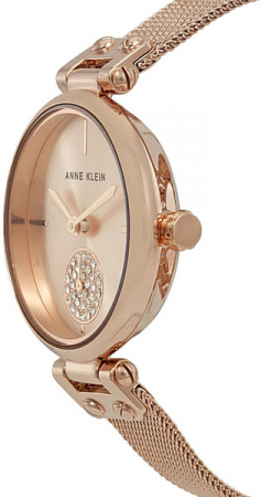 Anne Klein Crystal 3000RGRG